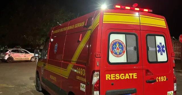 Imagem ilustrativa da notícia Integrante da "Carreta Furacão" morre ao cair de veículo em Paragominas