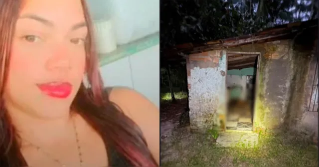 Imagem ilustrativa da notícia Após sumiço no Dia dos Namorados, jovem é encontrada morta em Mosqueiro