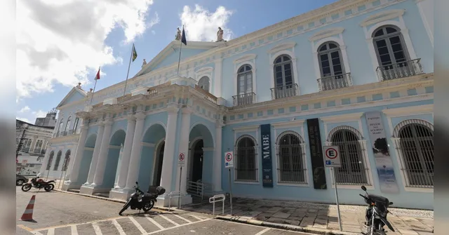 Imagem ilustrativa da notícia Belém decreta expediente especial na Copa do Mundo 2026