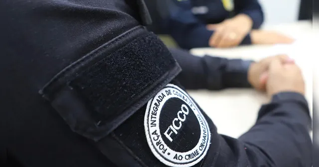 Imagem ilustrativa da notícia Pará: presos envolvidos em crimes contra agentes de segurança