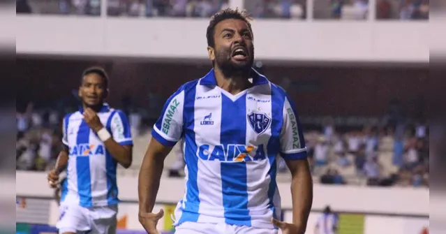 Imagem ilustrativa da notícia Paysandu: recuperação judicial suspende saque de valores a Bruno Veiga
