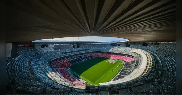 Imagem ilustrativa da notícia Quiñones marca 1º gol da Copa do Mundo de 2026 e entra para a história