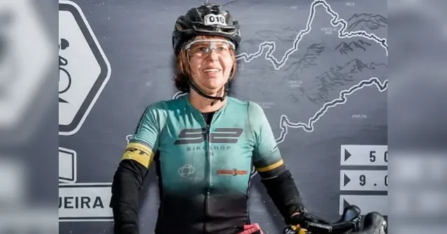 Imagem ilustrativa da notícia Ciclista de 48 anos morre durante prova de ultradistância entre MG e SP