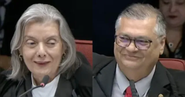 Imagem ilustrativa da notícia Evento nacional em Belém recebe ministros Cármen Lúcia e Flávio Dino