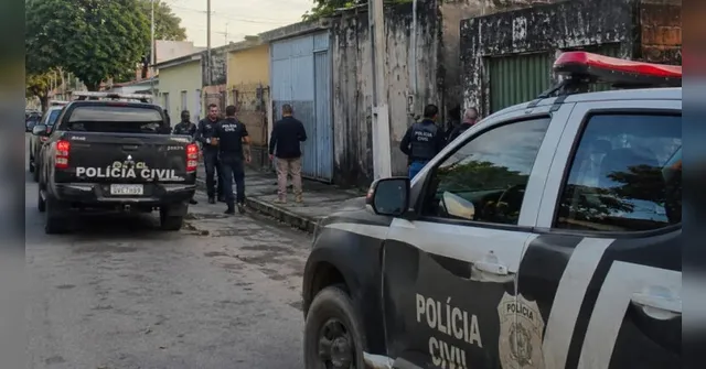 Imagem ilustrativa da notícia Serial killer em Belém? O que se sabe sobre a morte de professores