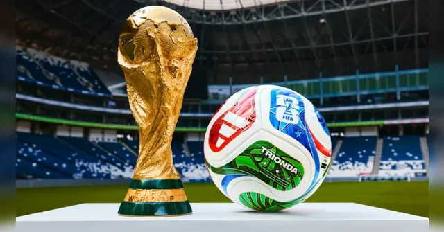 Imagem ilustrativa da notícia Mata-mata definido! Copa do Mundo conhece confrontos das oitavas