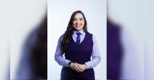 Imagem ilustrativa da notícia Adriana Falconeri é reeleita presidente do CREA-PA para o triênio 2027-2029