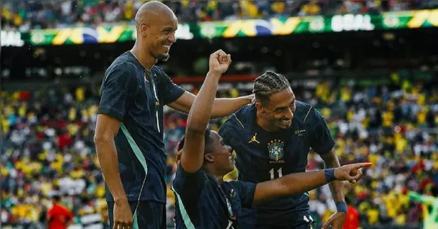 Imagem ilustrativa da notícia Vidente projeta final entre Brasil e Portugal na Copa do Mundo de 2026