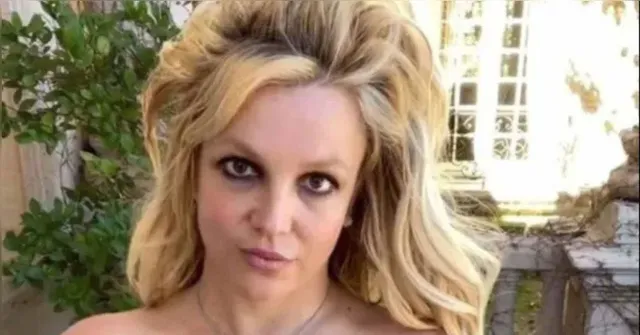 Imagem ilustrativa da notícia Britney cita a morte da mãe após prisão por dirigir alcoolizada