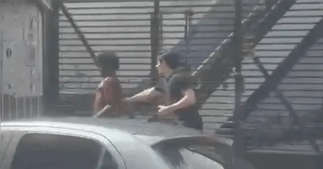 Imagem ilustrativa da notícia Defensoria pede proteção a homem agredido com arma de choque