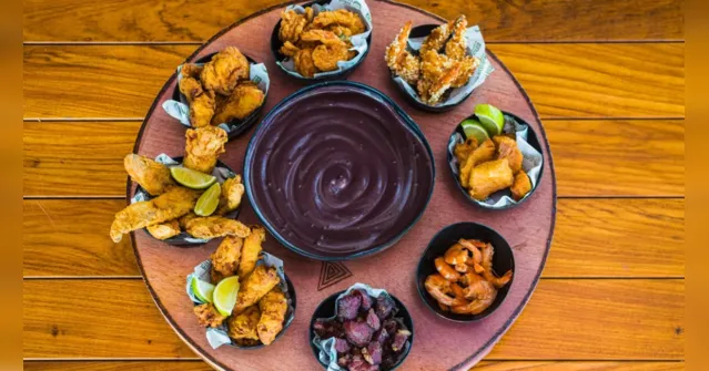 Imagem ilustrativa da notícia Passaporte Belém 2026 premia os destaques da gastronomia paraense