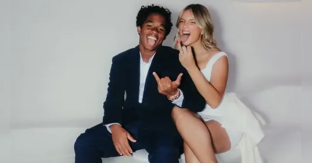 Imagem ilustrativa da notícia O que são WAGs? Conheça as companheiras dos atletas da Seleção