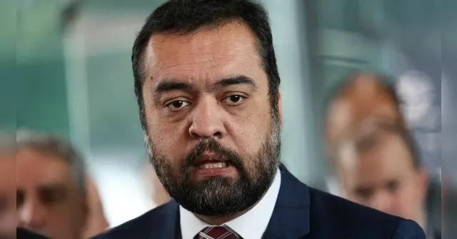 Imagem ilustrativa da notícia Cláudio Castro é investigado sobre investimentos do Rioprevidência no Master