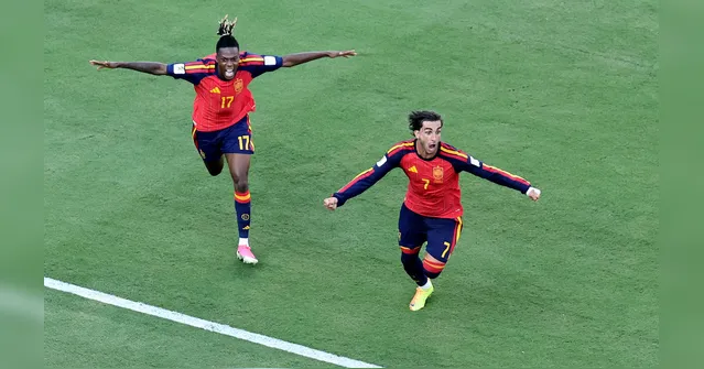 Imagem ilustrativa da notícia Espanha vence a Argentina e conquista titulo da Copa do mundo de 2026