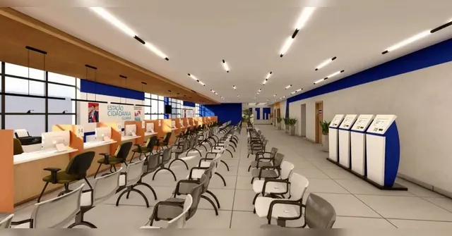 Imagem ilustrativa da notícia Guamá recebe nova Estação Cidadania nesta terça-feira (2)