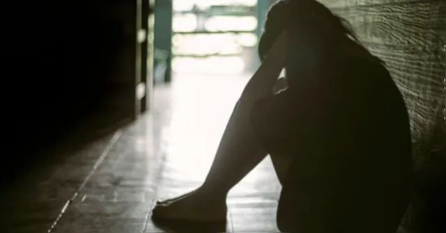 Imagem ilustrativa da notícia Ex-padrasto é preso por importunação sexual contra adolescente
