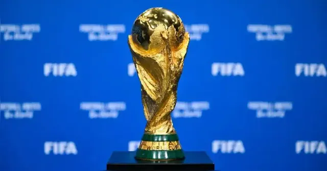 Imagem ilustrativa da notícia Abertura da Copa do Mundo: veja horário e onde assitir ao vivo