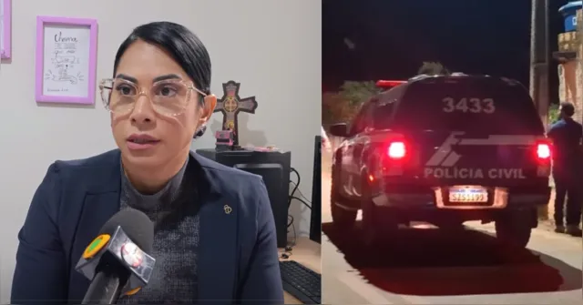 Imagem ilustrativa da notícia Conselheira detalha atendimento a bebê que ingeriu maconha em Santarém