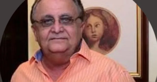 Imagem ilustrativa da notícia Morre Sérgio Zumero, ex-diretor médico do Clube do Remo