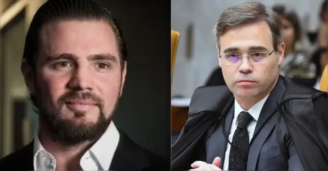 Imagem ilustrativa da notícia Vorcaro retorna a cela especial na PF após decisão de Mendonça