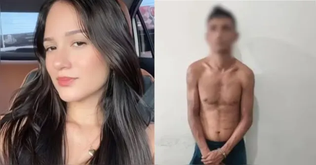 Imagem ilustrativa da notícia Jovem desaparecida é encontrada morta e suspeito é preso em Santarém