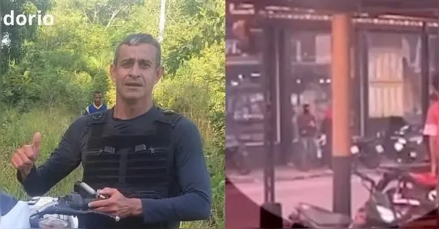 Imagem ilustrativa da notícia Operação prende suspeitos após execução de sargento no Pará
