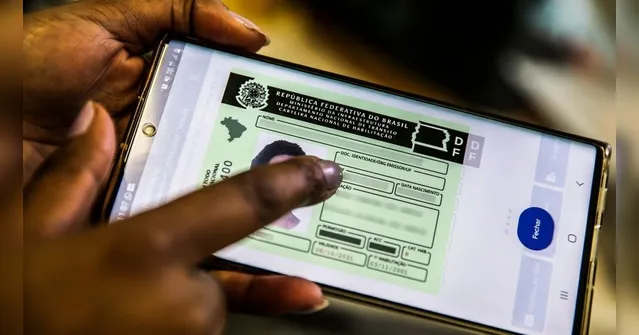 Imagem ilustrativa da notícia CNH Social: veja quem pode tirar a carteira de graça em 2026