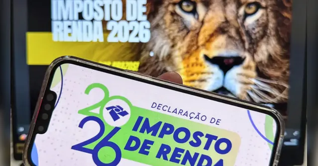 Imagem ilustrativa da notícia Imposto de Renda: Receita libera lote especial de restituição automática