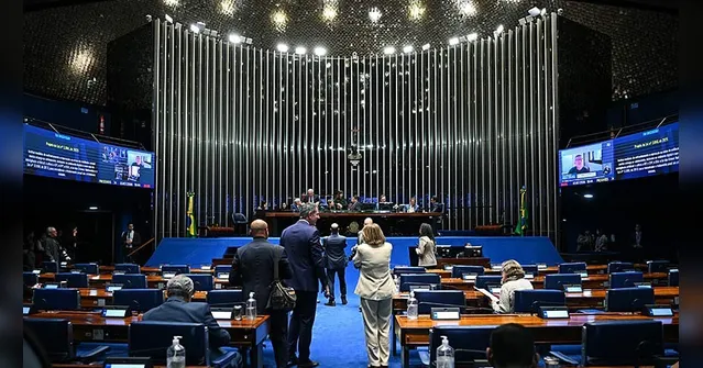 Imagem ilustrativa da notícia Pix Pensão Alimentícia: saiba tudo sobre o projeto aprovado pelo Senado
