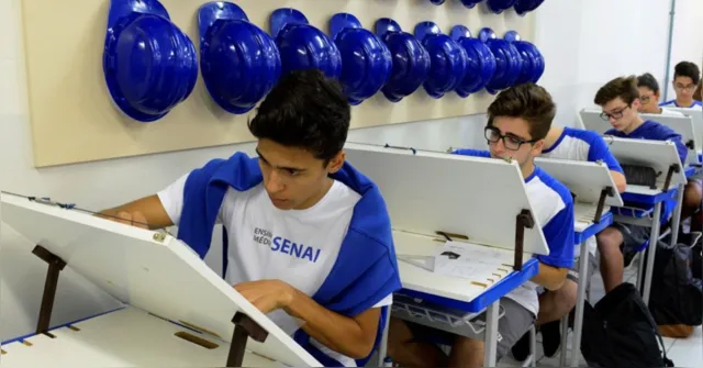 Imagem ilustrativa da notícia Cursos profissionalizantes: onde se qualificar no Pará sem gastar