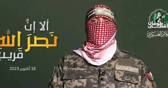 Imagem ilustrativa da notícia Hamas anuncia plano de desarmamento em Gaza; Israel não confirma
