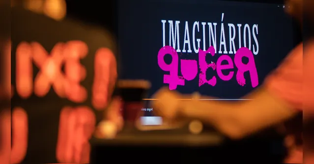 Imagem ilustrativa da notícia Artistas LGBT+ podem se inscrever para mostra "Imaginários Queer" da UFPA até sexta (26)