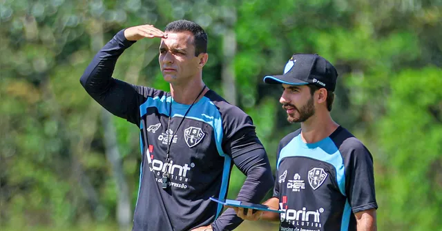 Imagem ilustrativa da notícia Paysandu chega a 95,2% de chances de classificação na Série C