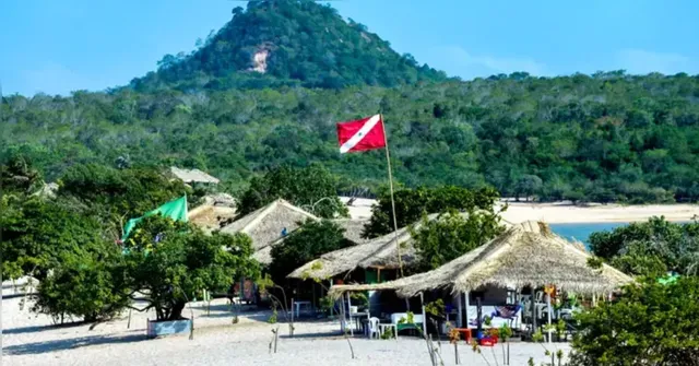 Imagem ilustrativa da notícia Pará registra forte crescimento no turismo internacional