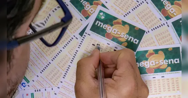 Imagem ilustrativa da notícia Mega-Sena acumula e prêmio sobe para R$ 86 milhões; veja números