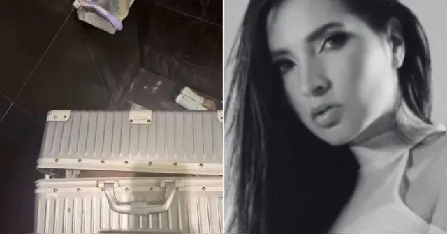 Imagem ilustrativa da notícia Modelo é encontrada morta dentro de mala em apartamento na Colômbia