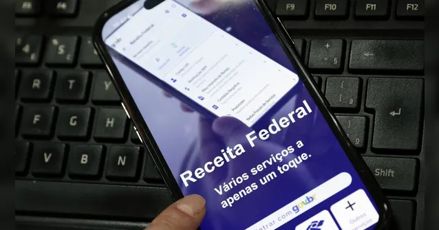 Imagem ilustrativa da notícia Mais de 230 mil paraenses recebem restituição do IR nesta sexta (29)