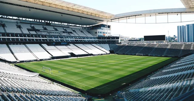 Imagem ilustrativa da notícia Corinthians x Remo: onde assistir, retrospecto e escalações
