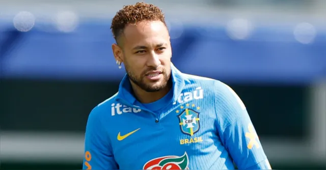Imagem ilustrativa da notícia Neymar passará por exame decisivo na próxima segunda-feira (8)