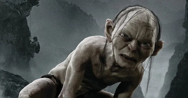 Imagem ilustrativa da notícia O Senhor dos Anéis: Caçada por Gollum usará IA no elenco
