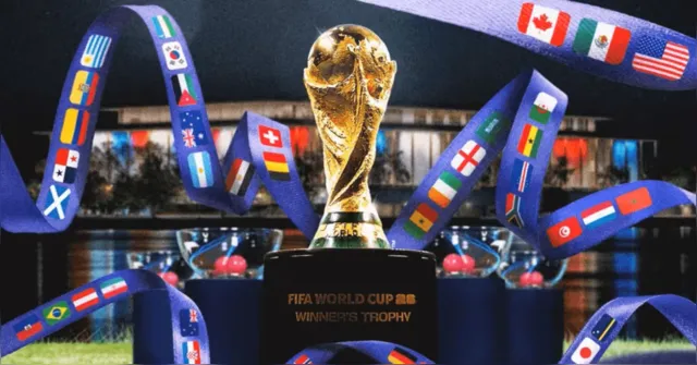 Imagem ilustrativa da notícia Onde assistir à Copa do Mundo? Veja quem transmite cada jogo da fase de grupos
