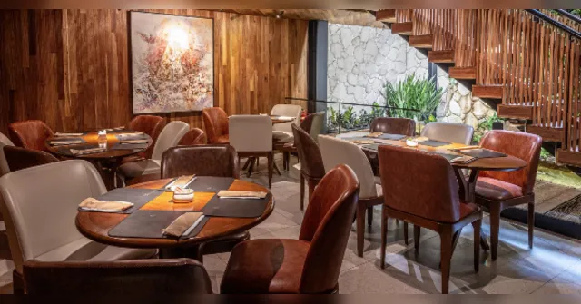 Imagem ilustrativa da notícia Pissolati Café & Restaurante conquista o Troféu Estrela Azul