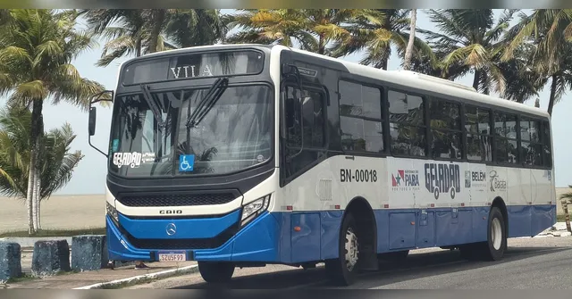 Imagem ilustrativa da notícia Viagem para Mosqueiro terá mais ônibus no feriado prolongado