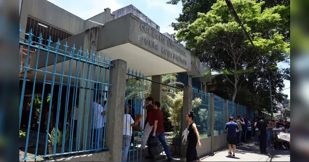 Imagem ilustrativa da notícia Professores poderão se inscrever na PND 2026 a partir desta segunda 