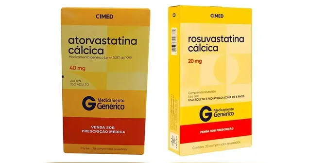 Imagem ilustrativa da notícia Anvisa suspende remédios para corticoide e colesterol: o que fazer agora?