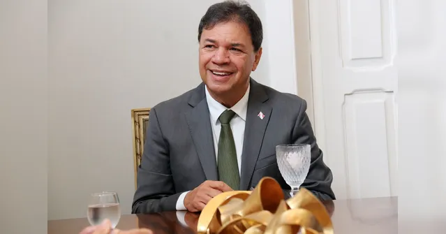 Imagem ilustrativa da notícia Alepa conquista 1º lugar entre todas as Assembleias Legislativas do Brasil