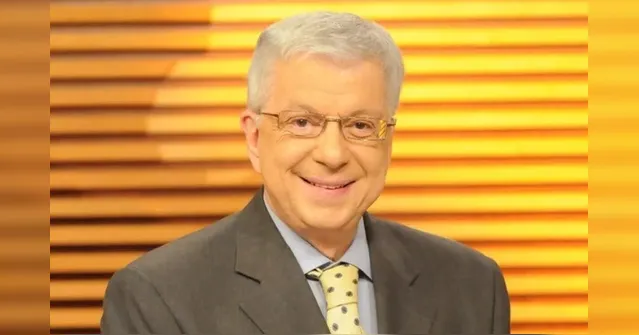 Imagem ilustrativa da notícia Morre Renato Machado, aos 83 anos, referência no jornalismo brasileiro