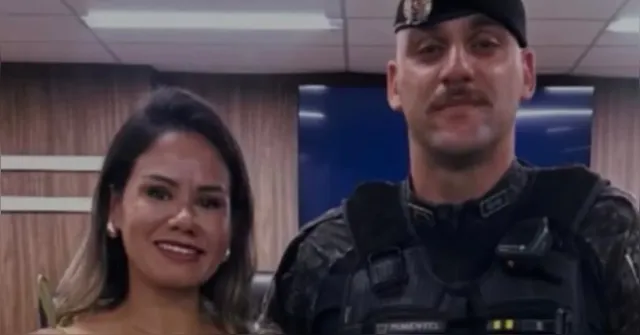 Imagem ilustrativa da notícia Irmão de Eloá: família atualiza estado de saúde de PM baleado na cabeça