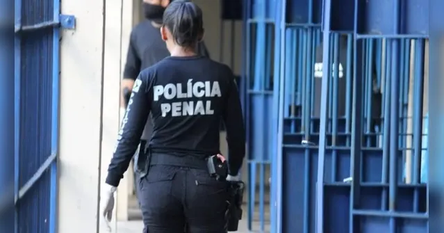 Imagem ilustrativa da notícia Polícia Penal do RN publica edital com 260 vagas e salários de R$ 15 mil