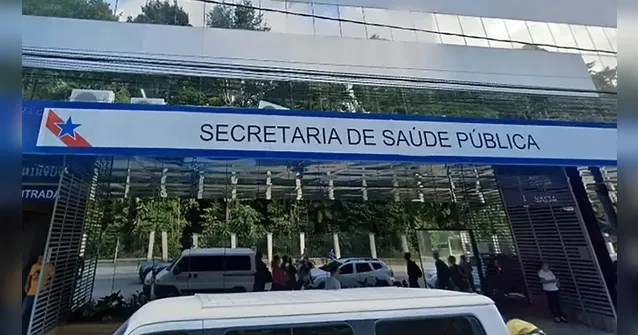 Imagem ilustrativa da notícia Vagas na Sespa: inscrições abertas e salários de até R$ 4,5 mil